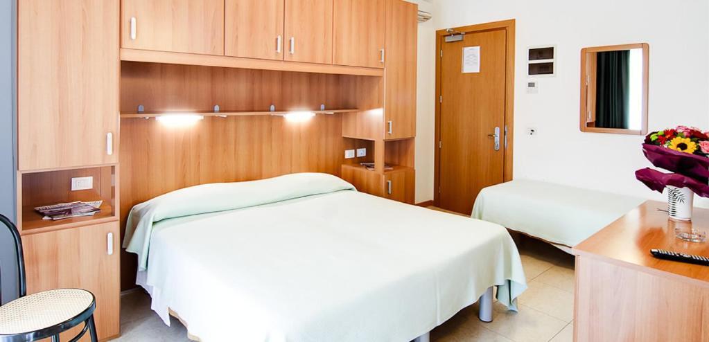 Hotel Colorado リド・ディ・イエゾロ エクステリア 写真
