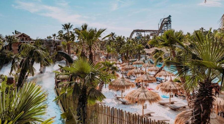 Hotel Colorado リド・ディ・イエゾロ エクステリア 写真