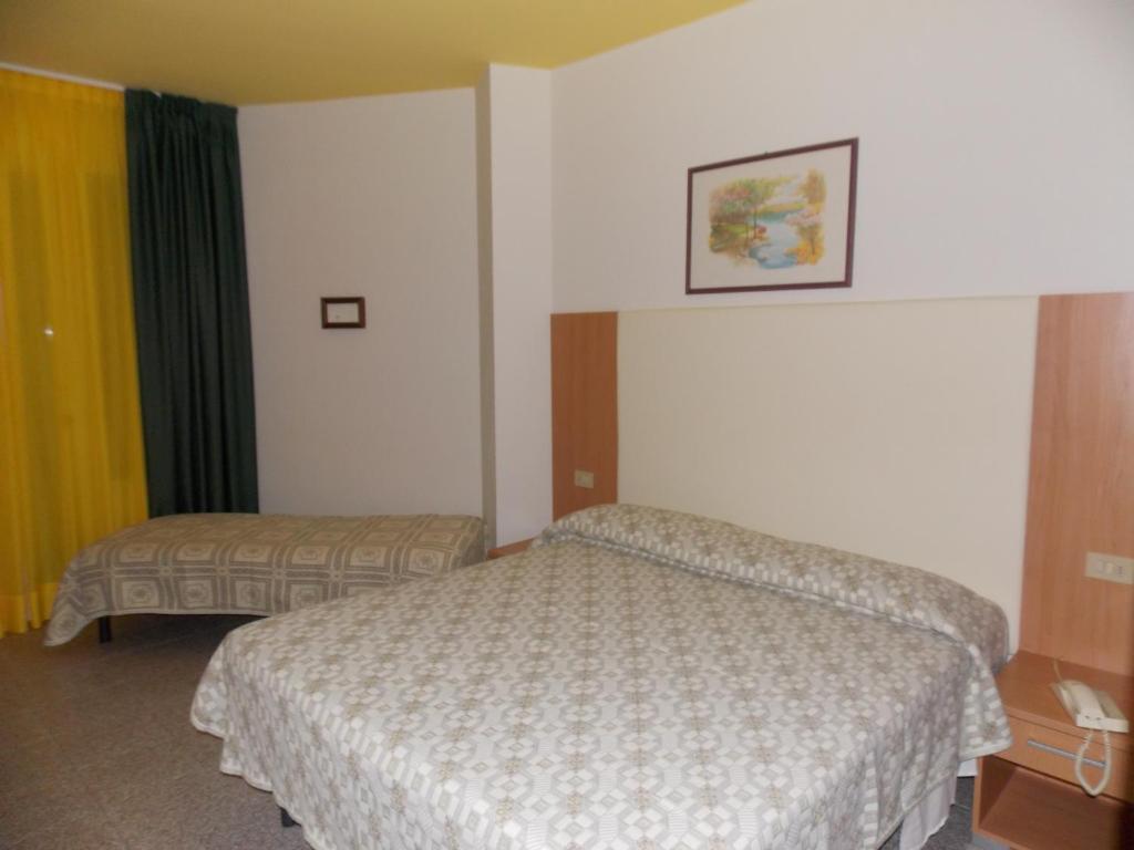 Hotel Colorado リド・ディ・イエゾロ エクステリア 写真